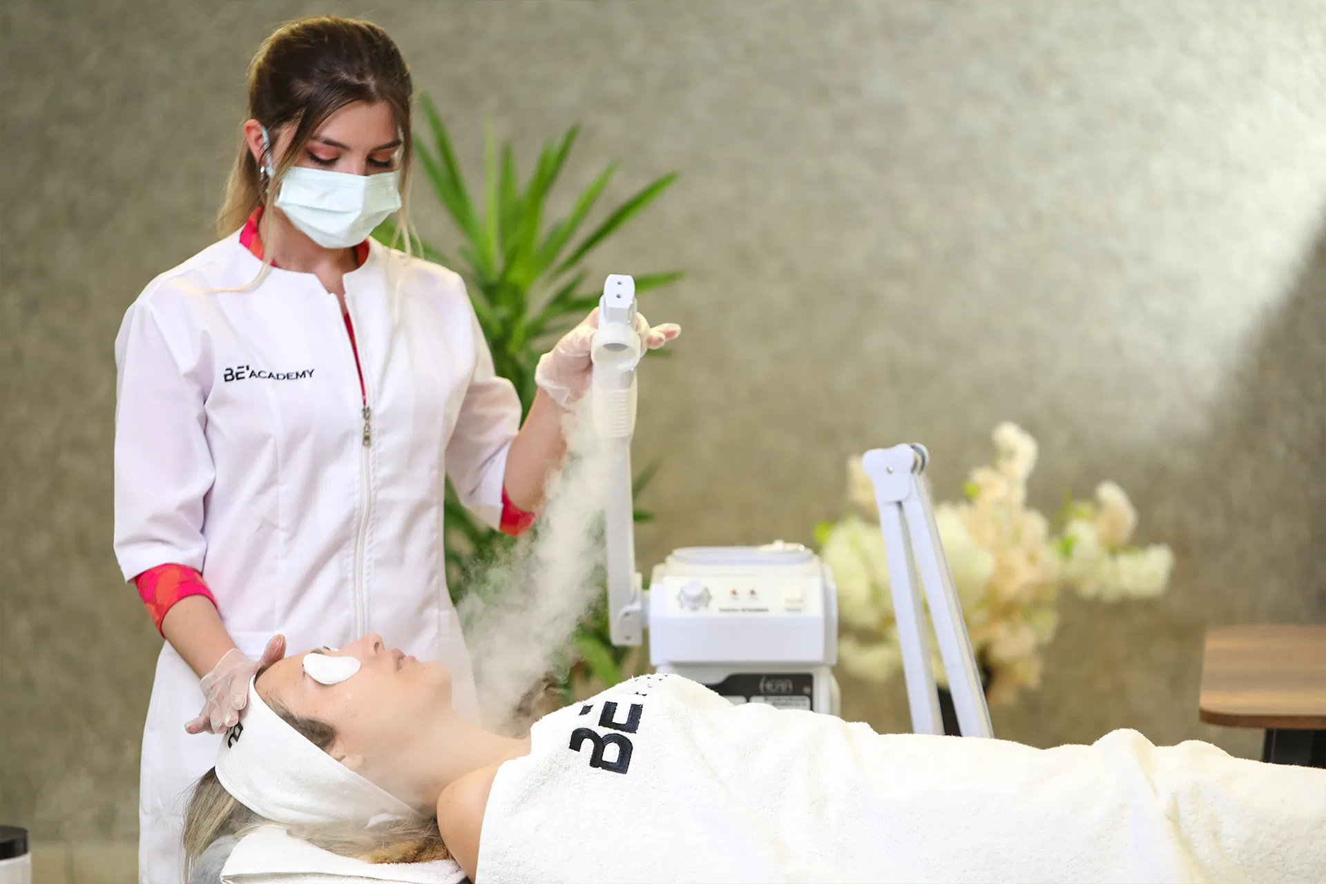 Karesi Güzellik Uzmanı